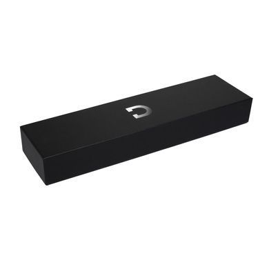 Вібромасажер DOXY Die Cast 3, дуже потужний, живлення 220В, металевий корпус SX2457 фото