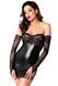 Сукня Noir Handmade F340 Dress with gloves - M SX2066 фото 1