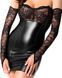 Сукня Noir Handmade F340 Dress with gloves - M SX2066 фото 4