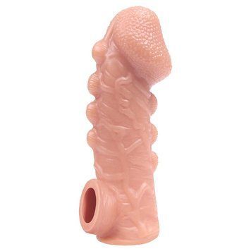 Насадка на член Kokos Cock Sleeve CS 008 L SX1466 фото