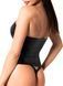Корсет Noir Handmade F334 Powerwetlook corset - 4XL SX2020 фото 5
