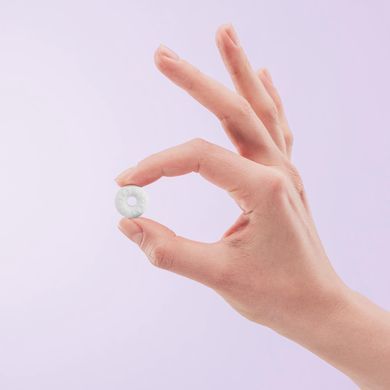 М'ятні цукерки Bijoux Indiscrets Swipe Remedy &ndash; clitherapy oral sex mints без цукру SO5911 фото