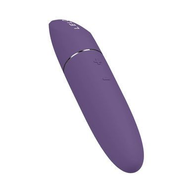 Шикарна віброкуля LELO Mia 3 Purple SX2556 фото