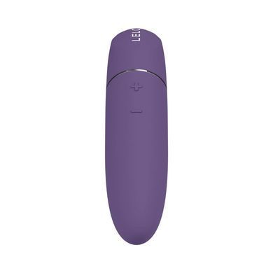 Шикарна віброкуля LELO Mia 3 Purple SX2556 фото