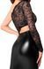 Сукня Noir Handmade F339 Assymetrical dress - XXL SX2063 фото 2