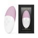 Музичний вібратор для клітора LELO SIRI 3 Soft Pink, вібрації в ритмі звуків без смартфона SX0696 фото 2