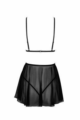 Бебі-дол Kissable French Kiss Babydoll L/XL SX1951 фото