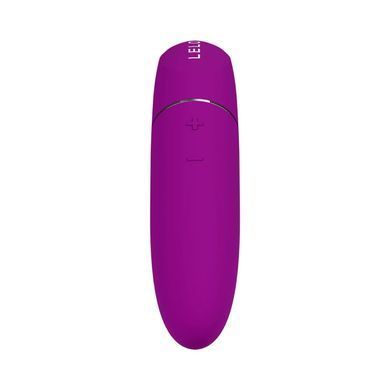 Шикарна віброкуля LELO Mia 3 Deep Rose SX2557 фото