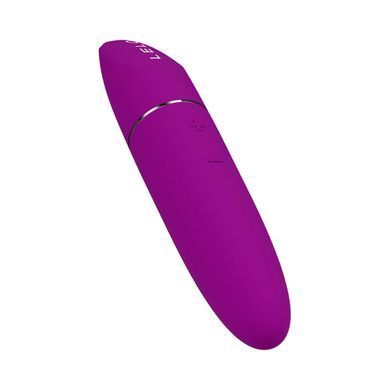 Шикарна віброкуля LELO Mia 3 Deep Rose SX2557 фото
