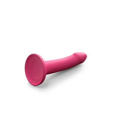 Фалоімітатор Dorcel Real Pleasure S Magenta SX2260 фото