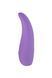Вібратор-язичок FairyGasm ThrillLeaf violet SX0652 фото 5