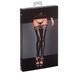 Панчохи з мокрим ефектом Noir Handmade F135 Powerwetlook stockings, XXL, без мисків SX0021 фото 5