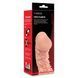 Насадка на член Kokos Cock Sleeve CS 009 L SX1468 фото 4