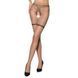 Тілесні колготки з відкритим доступом, контрастні шортики Passion TIOPEN 011 5 (20 den), beige SO5810 фото 1