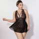 Сукня JSY P61151 Black Plus Size SX1871 фото 4