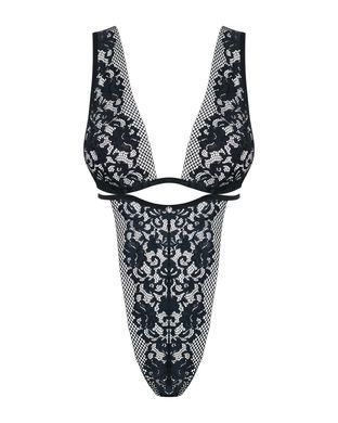Боді JSY JS228160 Black L/XL SX1822 фото
