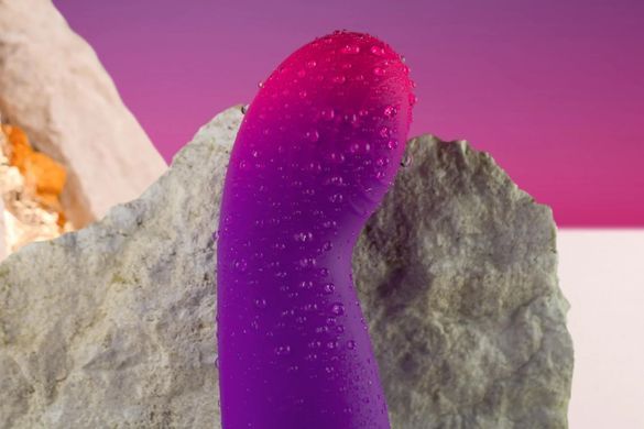 Вібратор Rocks Off Glo Girl - Vibe SX2681 фото