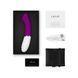 Вібратор точки G LELO GIGI 3 Deep Rose SX2558 фото 2