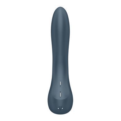 Вібратор Satisfyer G-Spot Wave 4 SX2167 фото