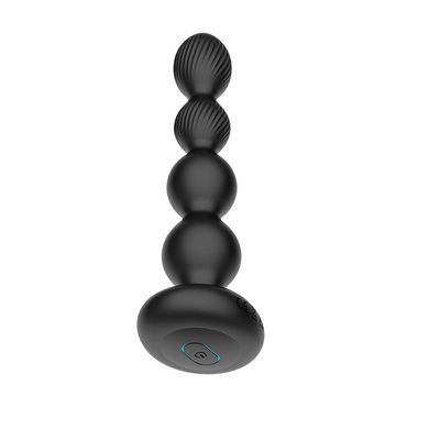 Анальний вібратор Nexus Tornado Probe Edition SO9862 фото
