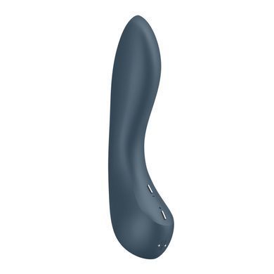 Вібратор Satisfyer G-Spot Wave 4 SX2167 фото