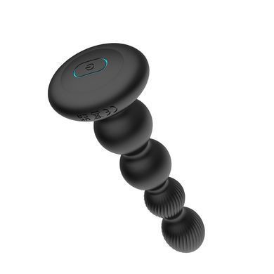Анальний вібратор Nexus Tornado Probe Edition SO9862 фото