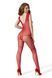 Бодістокінг Passion BS103 One Size, red SX1894 фото 2
