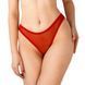 Жіночі трусики Art of Sex - Love Червоні розмір 2XL SO8503 фото 1