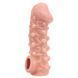 Насадка на член Kokos Cock Sleeve CS 010 L SX1470 фото 1