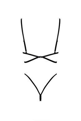 Комплект Kissable French Kiss Set L/XL SX1965 фото