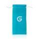 Скляний дилдо Gildo Glass Dildo No. 10 SO4423 фото 8