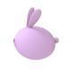 Вакуумний стимулятор з вібрацією KISTOY Miss KK Purple SO3760 фото 1