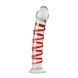 Скляний дилдо Gildo Glass Dildo No.15 SO4621 фото 1