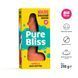Крафтове мило-член із присоскою Pure Bliss BIG Coral, натуральне SO6366 фото 6