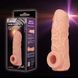 Насадка на член Kokos Nude Sleeve NS 001 M SX1471 фото 3