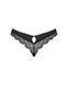 Трусики Obsessive Chemeris panties M/L SO9762 фото 6