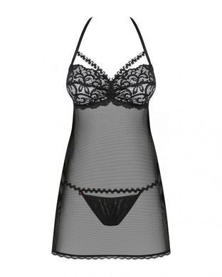 Сукня JSY JS228162 Black L/XL SX1826 фото