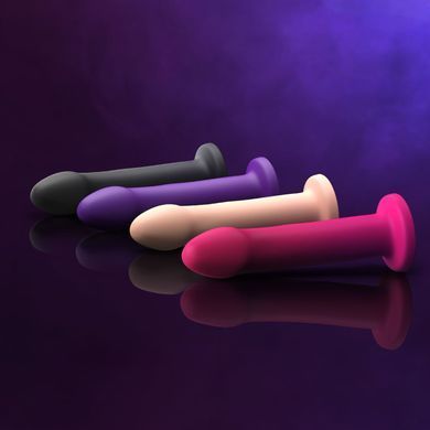 Фалоімітатор Dorcel Real Pleasure M Magenta SX2265 фото