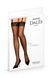 Панчохи Anne De Ales BRUNA T2 Black SO4704 фото 2