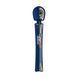 Вібромасажер Fun Factory VIM Vibrating Wand midnight blue, суперпотужний та легкий, до 6 годин роботи SX0920 фото 3