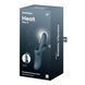 Вібратор Satisfyer Heat Flex 4 Grey SX2170 фото 6