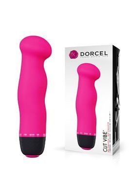Міні вібромасажер Dorcel Clit Vibe MD1366 фото