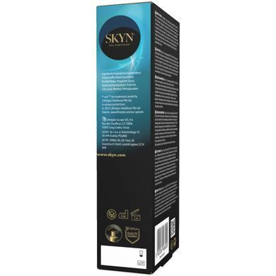 Стимулювальний гель для пеніса SKYN Excite for him 15 мл SX2404 фото