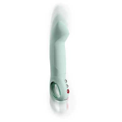 Пульсатор для точки G Fun Factory STRONIC G FORTE sage green, 8 режимів, суперпотужний SX0921 фото