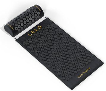 Масажний коврик для тіла LELO Relax Body Mat SX2564 фото
