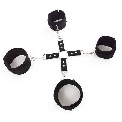 Набір для фіксації Art of Sex &ndash; BDSM Ring Fixation Simple SO5165 фото