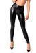 Легінси Noir Handmade F332 Powewetlook pants - S SX2031 фото 1