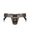 Трусики для страпона Strap-On-Me Leatherette Harness CURIOUS SO4508 фото 2