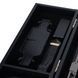 БДСМ-набір LOCKINK All-in-1 BDSM Play Kit - Crocodile Leather SX0819 фото 2
