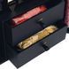 БДСМ-набір LOCKINK All-in-1 BDSM Play Kit - Crocodile Leather SX0819 фото 3